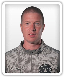 Mike Tullberg