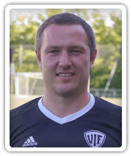 Jesper Holdt