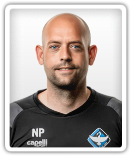 Nicklas Pedersen