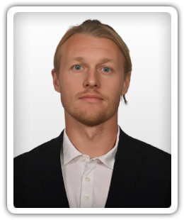 Simon Kjær