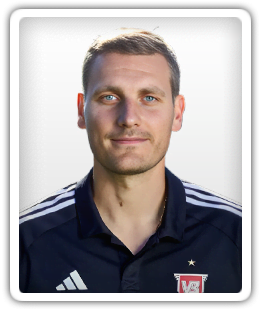 Marc Pedersen