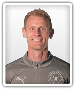 Jeppe Qvist