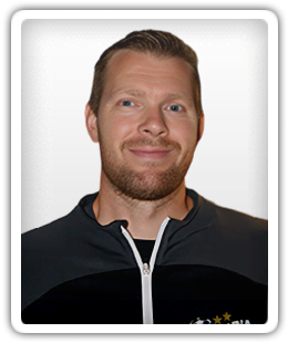 Mark Westergaard