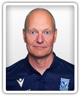Niels Frederiksen