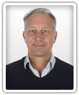 Jürgen Luginger