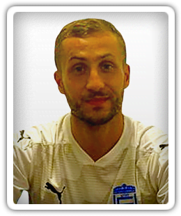 Adis Hadzanovic
