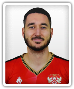 George Forsyth