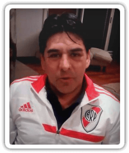 Guillermo Rivarola