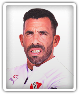 Carlos Tevez