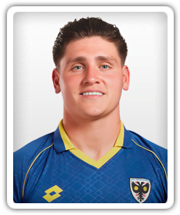 Matty Stevens