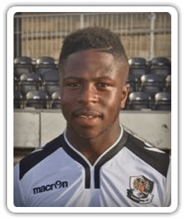 Kaka Dembele
