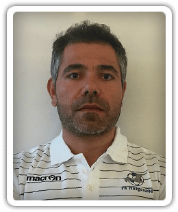 António Martins Silva