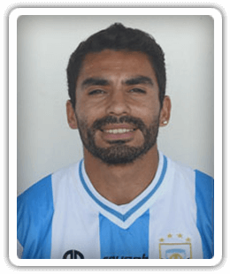 Juan Eluchans