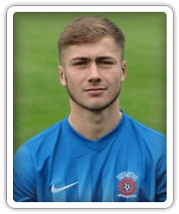Jake Orrell