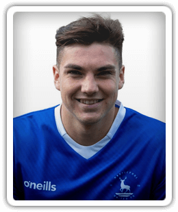 Josh MacDonald