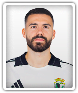 Gonzalo Ávila