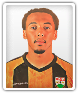 Romoney Crichlow