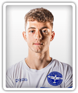 Callum Baughan