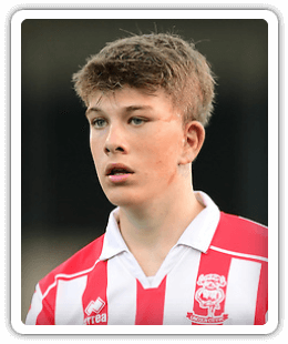 Luke White