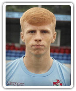 Alex Downes