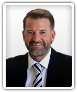 Mark Hammond