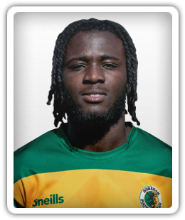 Daniel Ajakaiye
