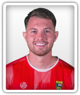 Josh Strizovic