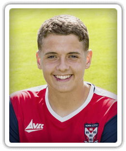 Harry Thompson