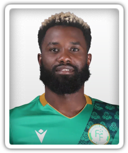 Youssouf Ibroihim