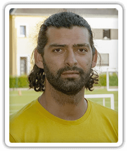 Yvo Martins