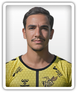 Omar Natami