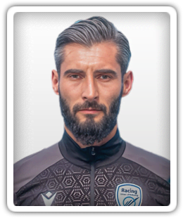 Delvin Skenderovic