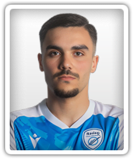 Farid Ikene