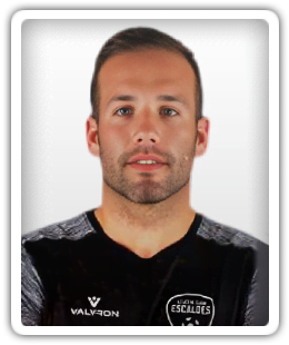 Daniel Luque