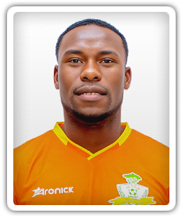 Guilherme Muhango