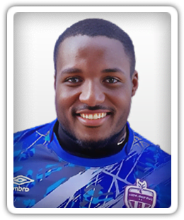 Obriel Chirinda