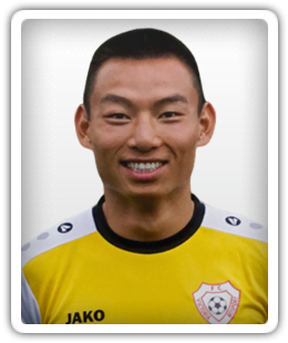 Bobby Jiang
