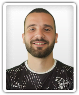 Daniel Oliveira