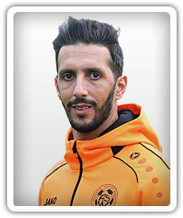 Larbi Bekkar