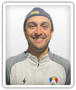 Gastón Folgar