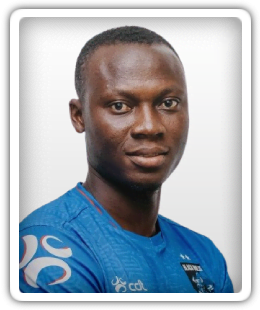Rume Akporoh