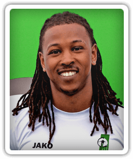 Jérémy Mendes