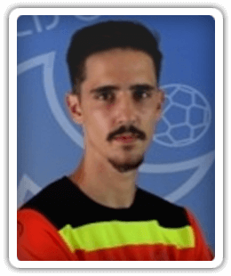 Dany Teixeira