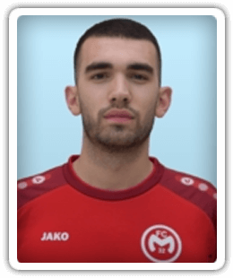 David Simões