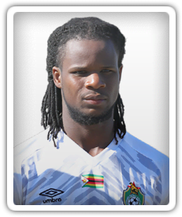 Tatenda Tavengwa