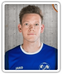 Daniel Becker