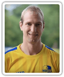 Jeff Wohlfart