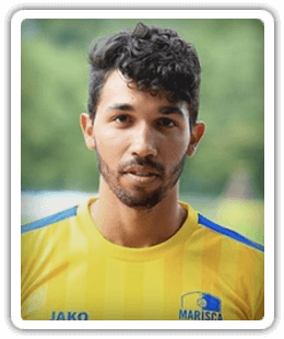 Leonardo Ferraz
