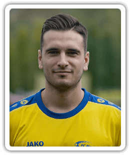Nicolas Valletta
