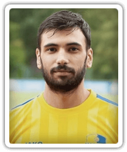 Patrick Teixeira